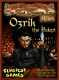 Red Dragon Inn: Allies - Ozrik the Adept Expansion