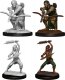 Dungeons & Dragons Nolzur`s Marvelous Unpainted Miniatures W14 S