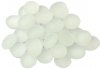 Crystal Clear Frosted Gaming Stones (25+) (MOQ2)