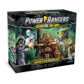 Power Rangers Heroes of the Grid Shadow of Venjix (2565)