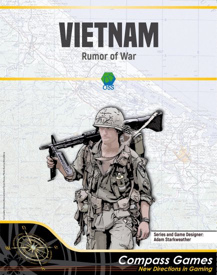Vietnam Rumor of War - zum Schließ en ins Bild klicken