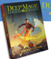 Deep Magic Vol. 2 Pocket Edition