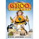 Groo The Game