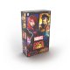 Marvel Dice Throne Black Widow vs. Dr. Strange