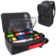 Card Storage Backpack Black NO AMAZON/EBAY