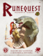 RuneQuest RPG: Roleplaying in Glorantha Quick Start