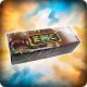 Epic 400ct Cardbox+240 Sleeves+1Promo