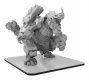 Cyber Khan – Monsterpocalypse Uber Corp International Monster