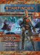 Starfinder RPG: Adventure Path - Dead Suns Part 1 - Incident at