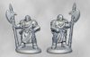 Dark Heaven: City Guard (2)