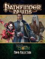 Pathfinder RPG: Pawns - War for the Crown Pawn Collection