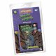 Sentinels of Earth-Prime: Malador the Mystic Villain