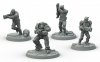 Fallout: Wasteland Warfare - Brotherhood of Steel Frontline Knig