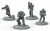 Fallout: Wasteland Warfare - Brotherhood of Steel Frontline Knig
