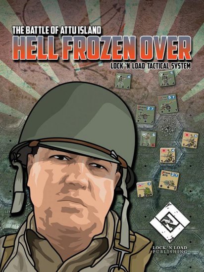 Lock and Load Tactical Hell Frozen Over - zum Schließ en ins Bild klicken