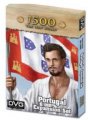 1500 The New World Portugal Expansion
