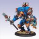 Cygnar Firefly Light Warjack