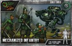 The Other Side Mechanized Infantry