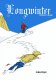 Longwinter RPG Referee's Book (1003)