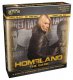 Homeland The Game OOP*