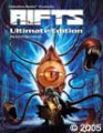 RIFTS Ultimate Edition (HC)