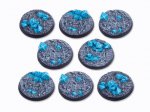 Crystal Field Bases 40mm DEAL