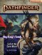 Pathfinder Adventure Path #194: Cult of the Cave Worm (Sky King