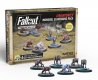 Fallout Wasteland Warfare Creatures Mongrel Scavenging Pack