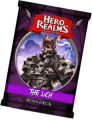 Hero Realms Lich Boss Deck 1 Reprint