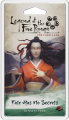 Legend of the Five Rings LCG Fate has no Secrets