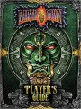 Earthdawn Player's Guide, 3rd