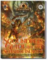 Scoundrel’s Guide to the Scharde Islands – Iron Kingdoms: Re