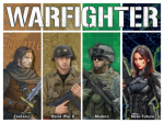 Warfighter Multi-Era Universal Rulebook
