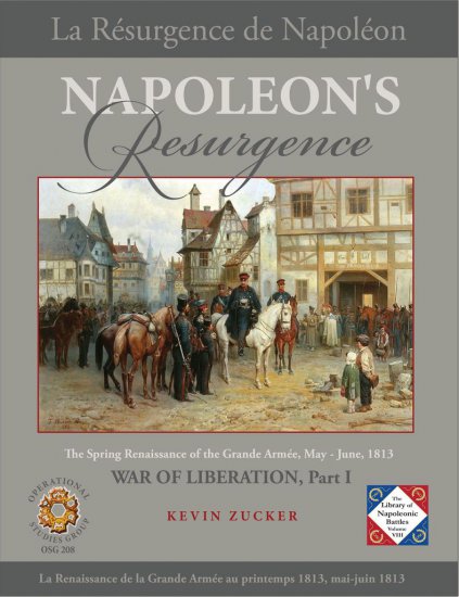 Napoleons Resurgence - zum Schließ en ins Bild klicken