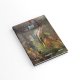 Infinity RPG: Paradiso Planet Book