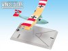 Wings Of Glory WW I Miniatures Macchi M5 Welker