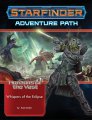 Starfinder RPG: Adventure Path - Horizons of the Vast 3 - Whispe