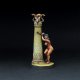 28mm Girl chained to Column (VG-14)