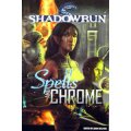 Shadowrun Anthology Volume 1 - Spells & Chrome