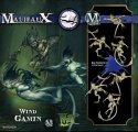 Malifaux The Arcanists Wind Gamins 3 Pack