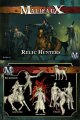 Malifaux The Guild Relic Hunters Box Set