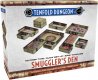 Tenfold Dungeon Smugglers Den