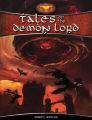 Shadows of the Demon Lord TALES OF THE DEMON LORD