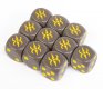 Star Trek Ascendancy Breen Dice Pack