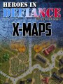 Lock and Load Tactical Heroes in Defiance X-Maps