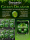 Green Dragon Regal Dice Set (9)