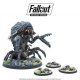 Fallout Wasteland Warfare Wasteland Creatures Mirelurk Queen