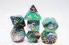 Forest Fog RPG Dice Set (7)