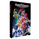Power Rangers RPG
