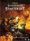 Warhammer Age of Sigmar Soulbound RPG Starter Set (2510)